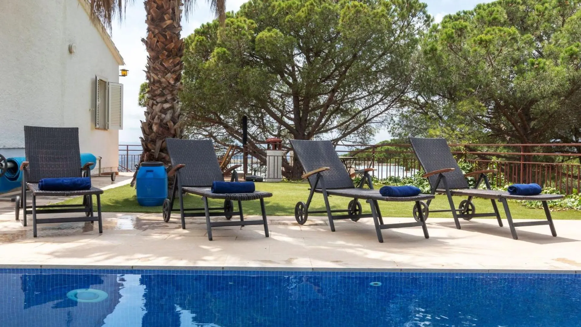 Holiday Home Petramar By Interhome Lloret de Mar