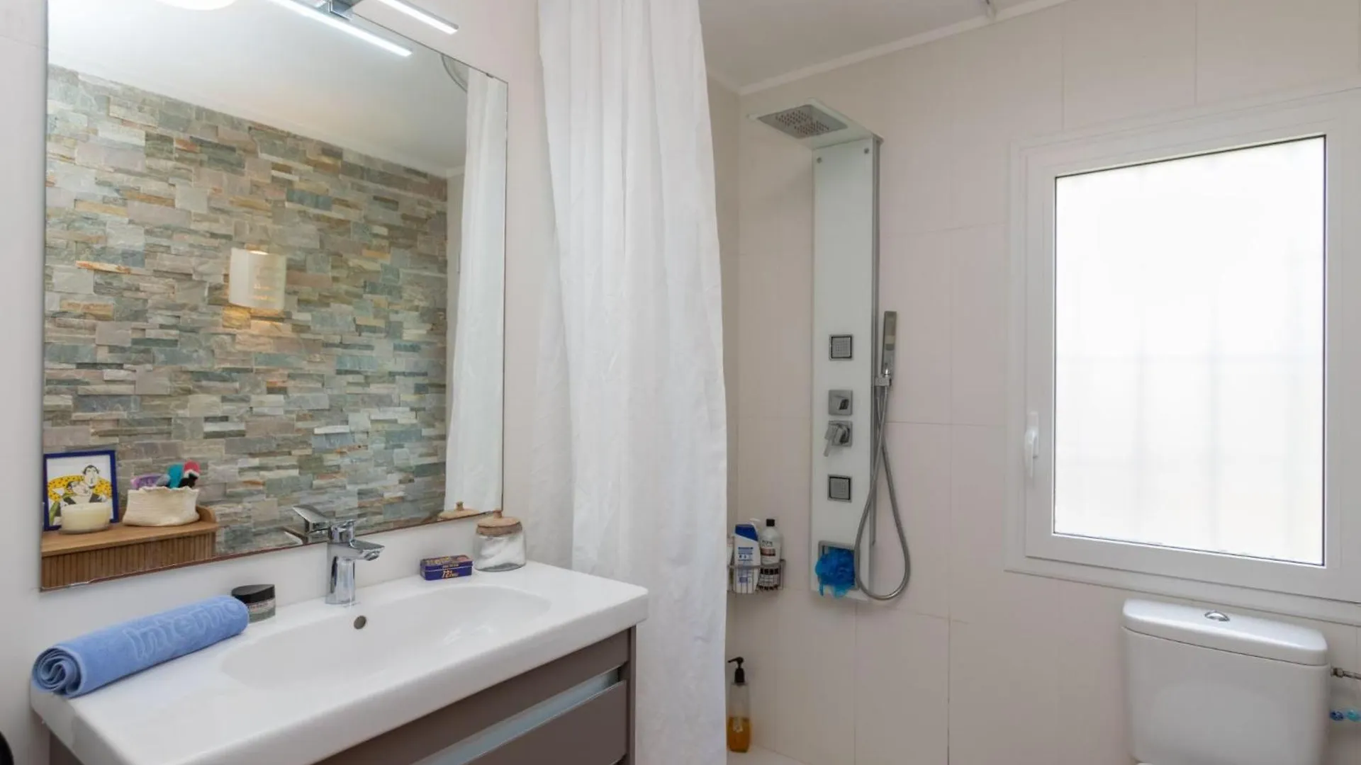 Holiday Home Petramar By Interhome Lloret de Mar