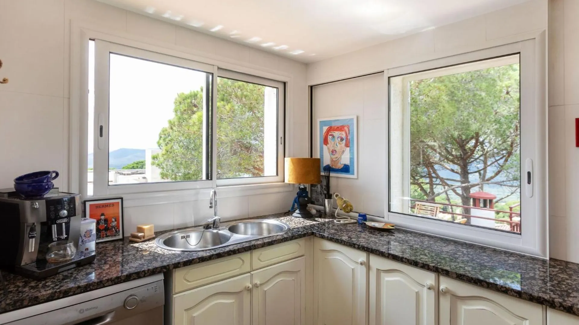 Holiday Home Petramar By Interhome Lloret de Mar