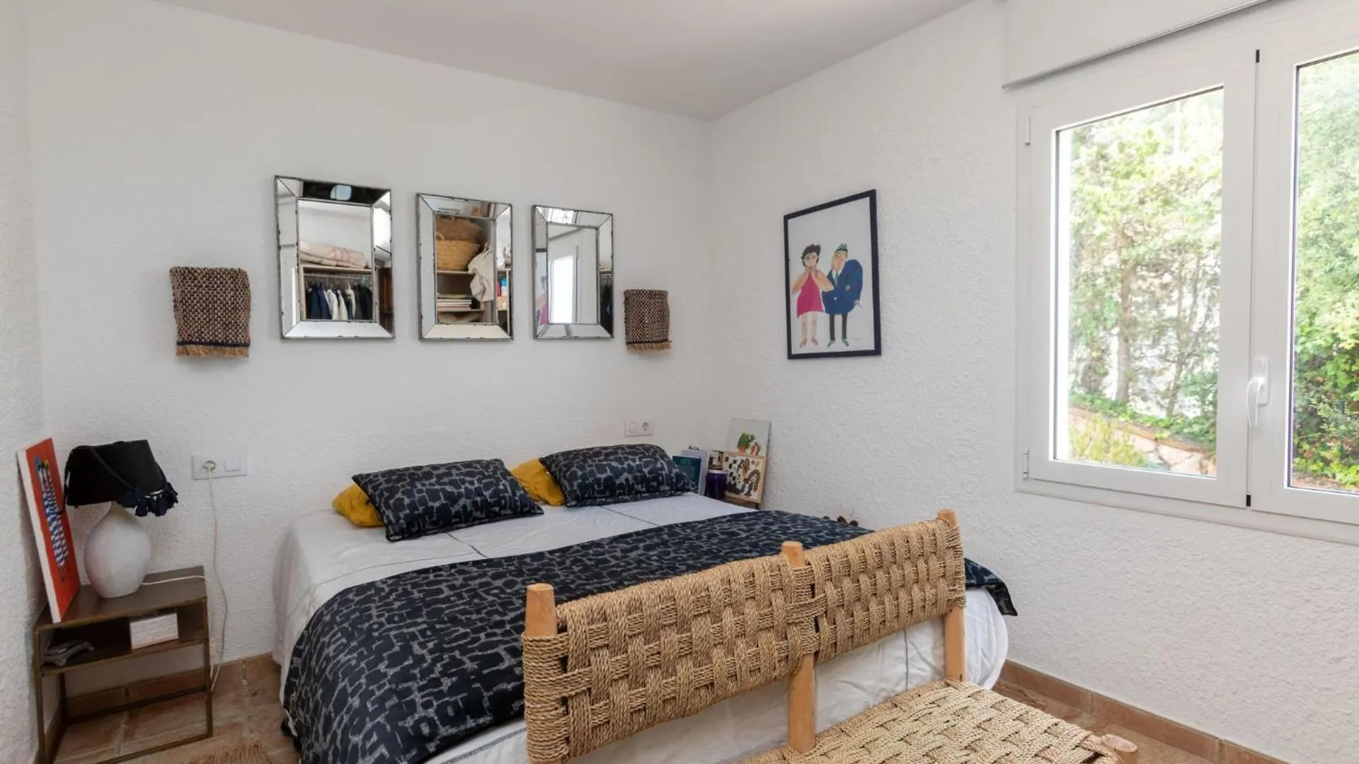 Holiday Home Petramar By Interhome Lloret de Mar España