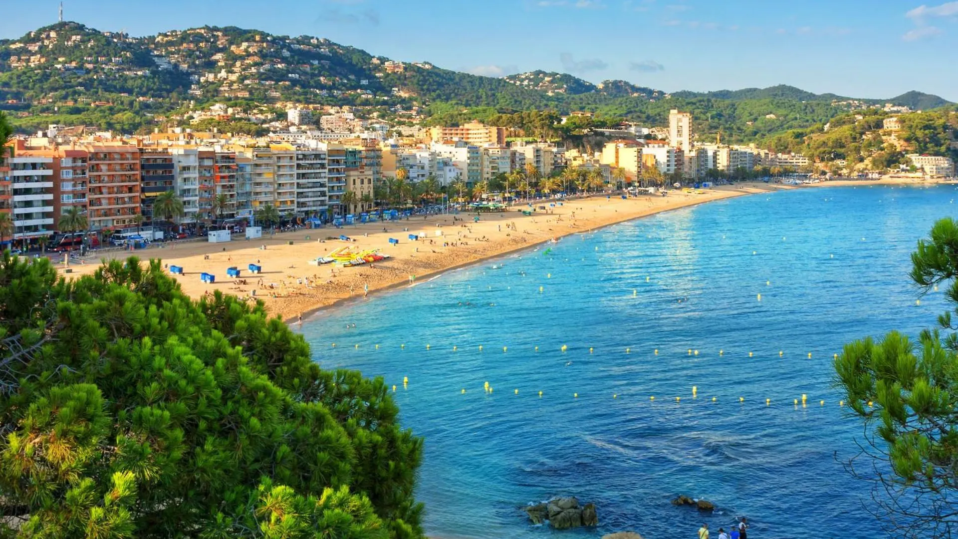 Holiday Home Petramar By Interhome Lloret de Mar Spain