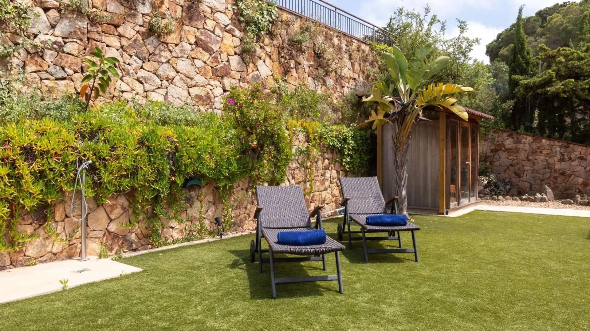Holiday Home Petramar By Interhome Lloret de Mar