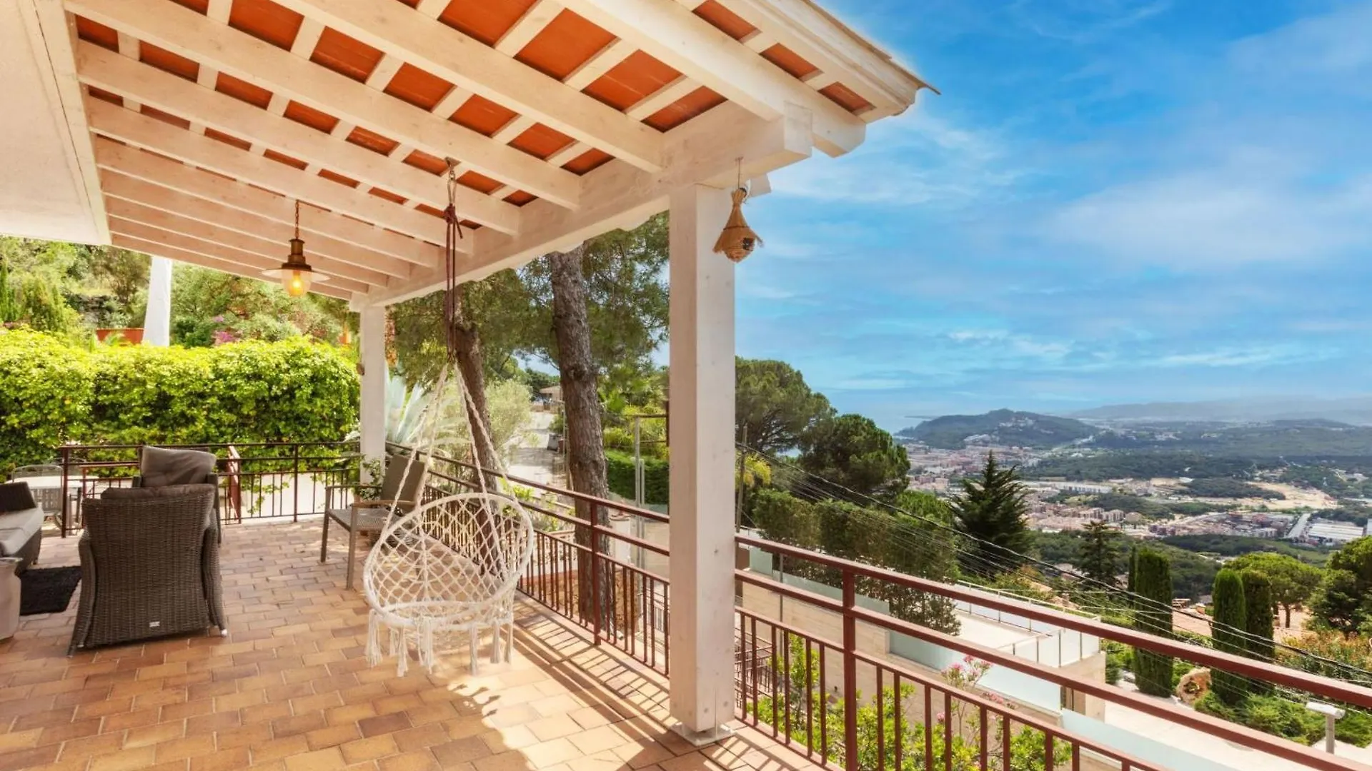 Holiday Home Petramar By Interhome Lloret de Mar