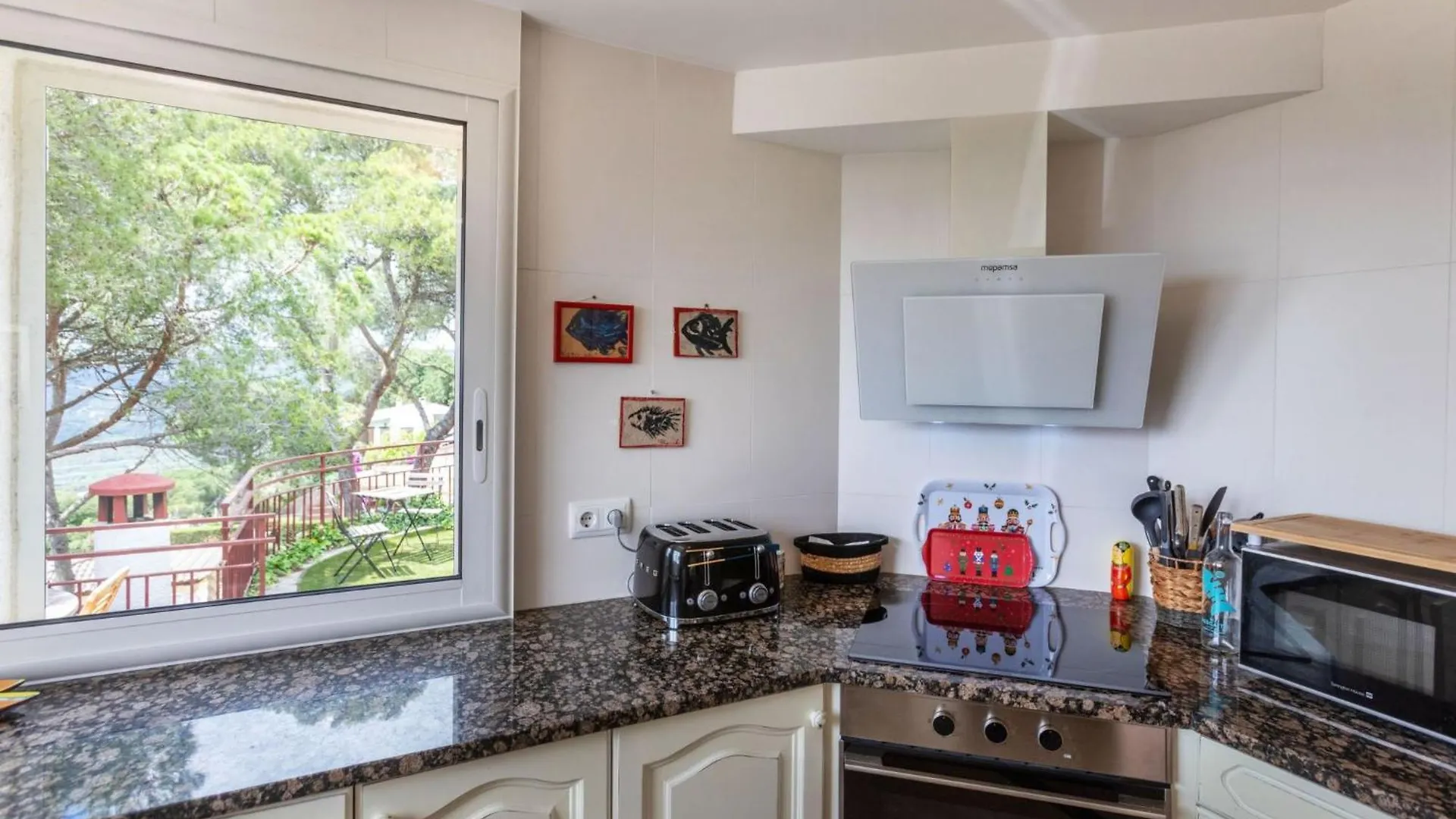 Holiday Home Petramar By Interhome Lloret de Mar Spain