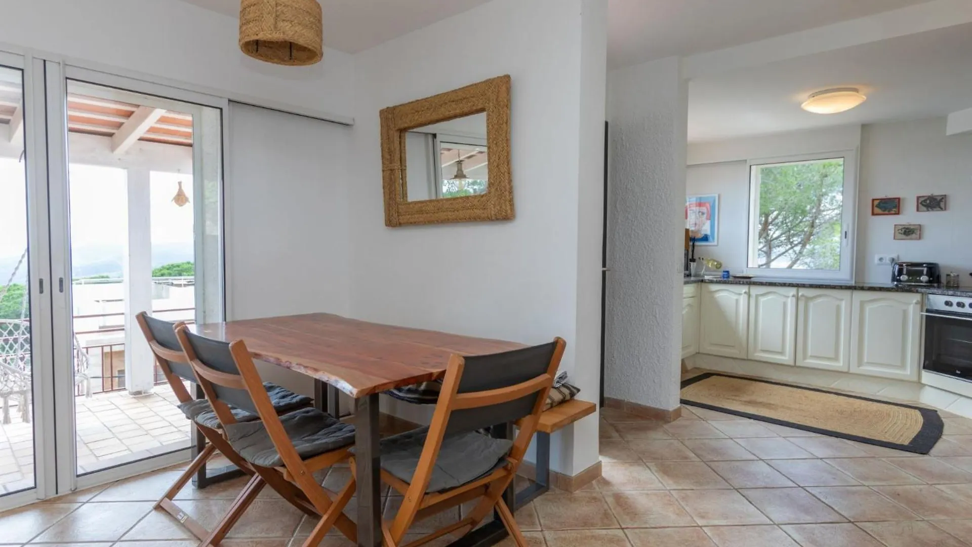 Holiday Home Petramar By Interhome Lloret de Mar