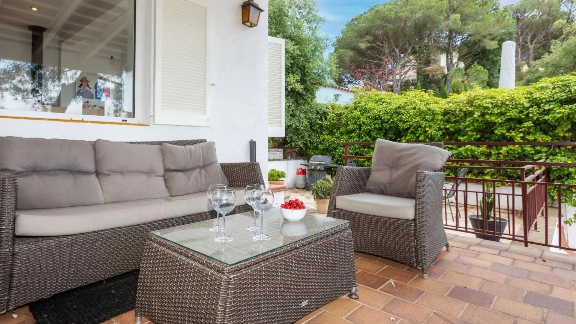 Holiday Home Petramar By Interhome Lloret de Mar