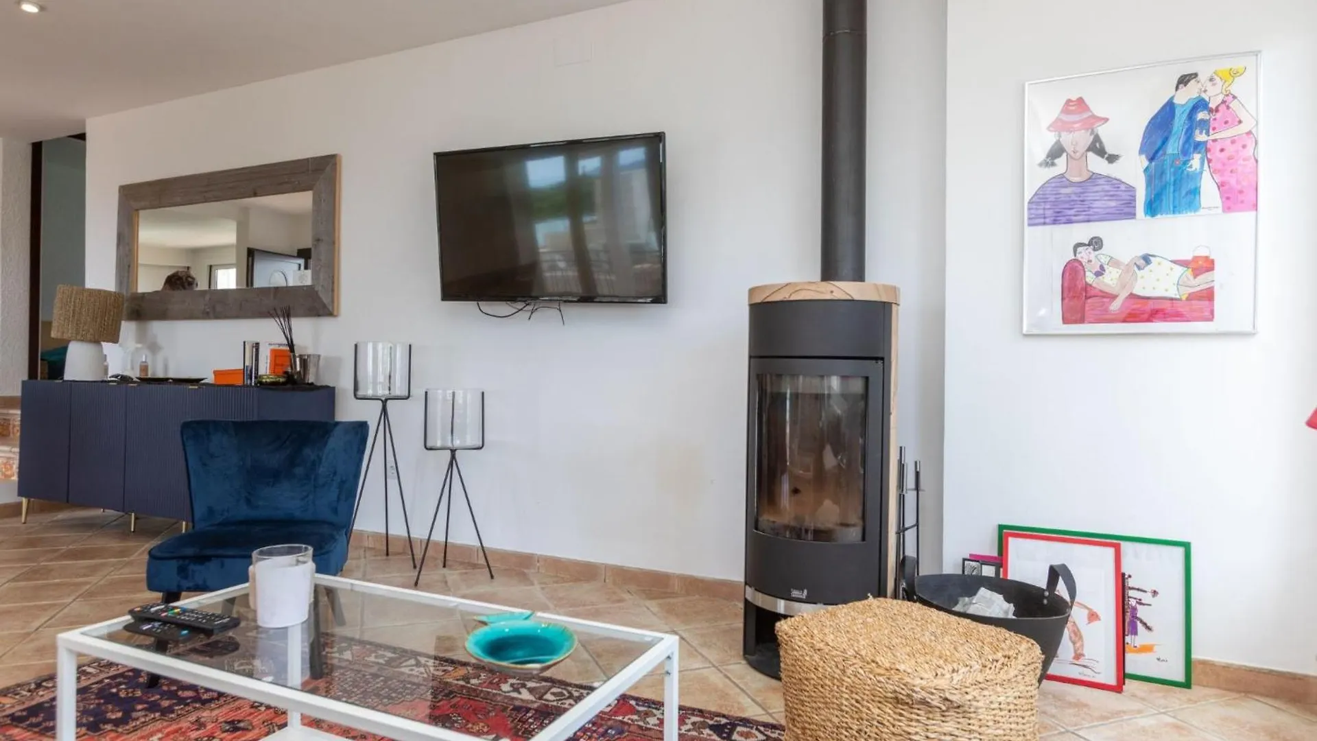 Holiday Home Petramar By Interhome Lloret de Mar